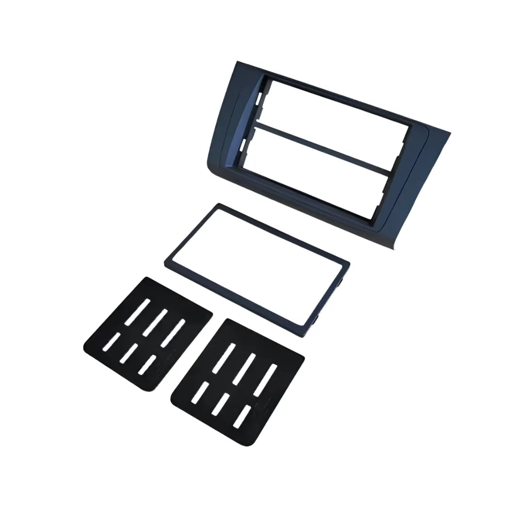 Stinger BNAN09051 Double DIN Radio Fascia Kit To Suit Suzuki Swift 2006-2010