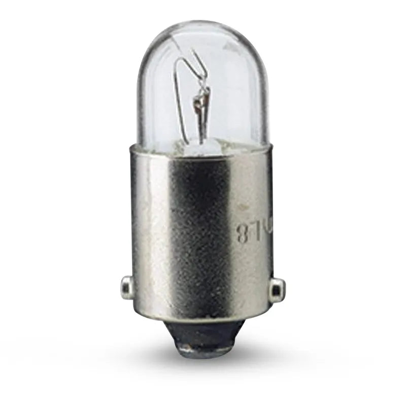 PHILIPS 12910 Bayonet Globe 12V 3W Standard