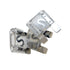 Stinger SPF5680 3 Pack Shoc-Krome 80 AMP MAXI Fuses