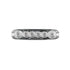 LED Autolamps 12WM-2 12/24V LED Reverse Lamp Screw Surface Mount Blister Pack