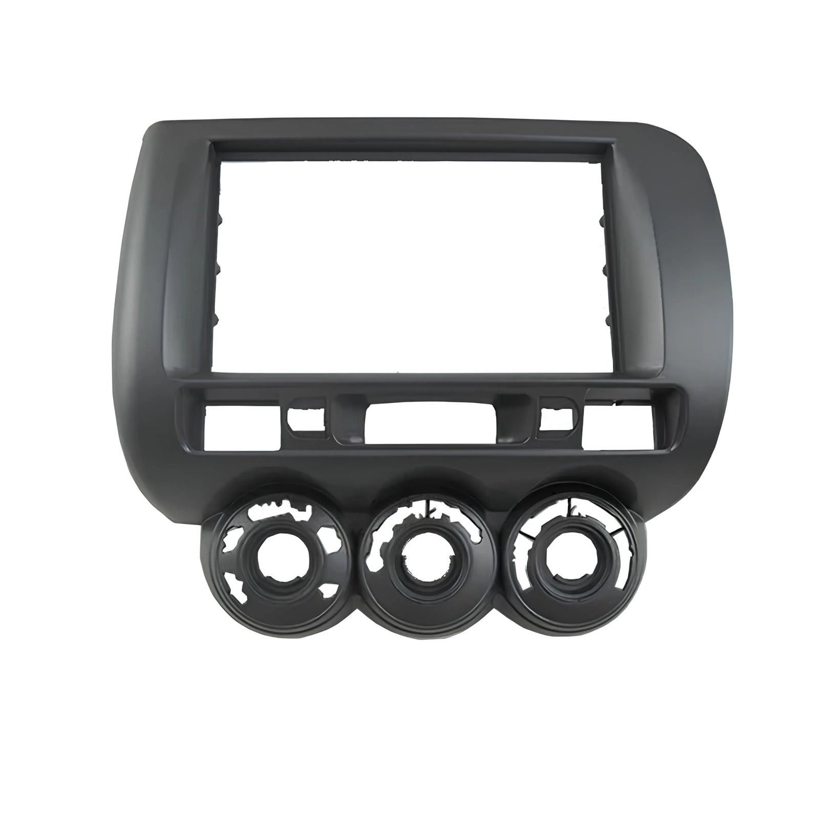 Stinger BKHO031 Double DIN Radio Fascia Kit To Suit Honda Jazz 2001-2007