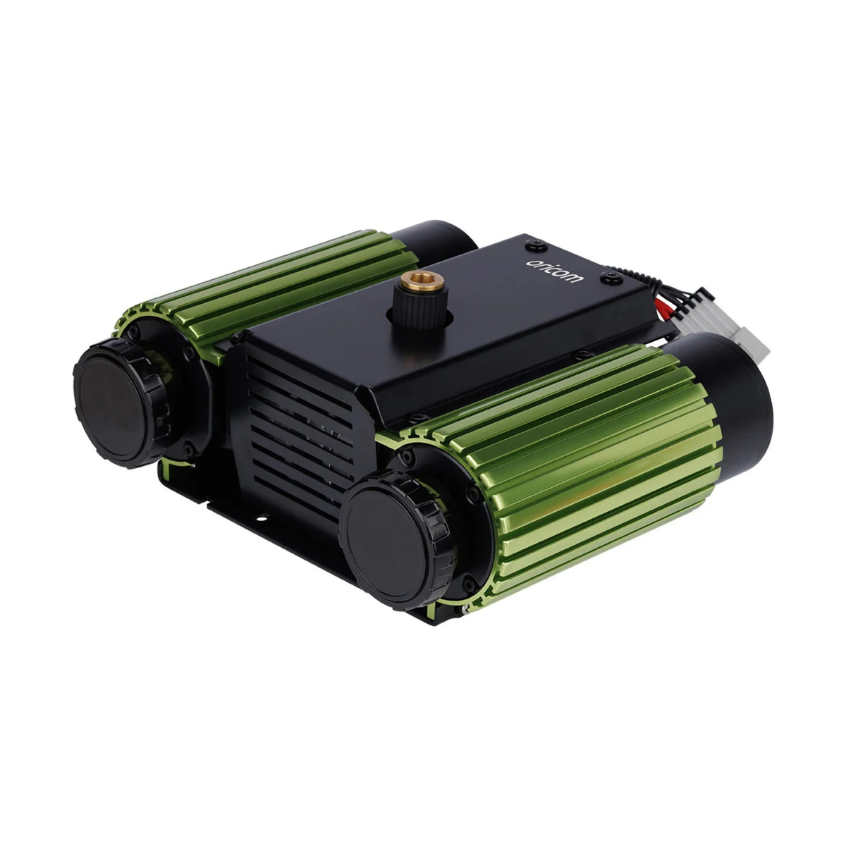 Oricom AIR40 Twin Cylinder Air Compressor with Inflation Kit