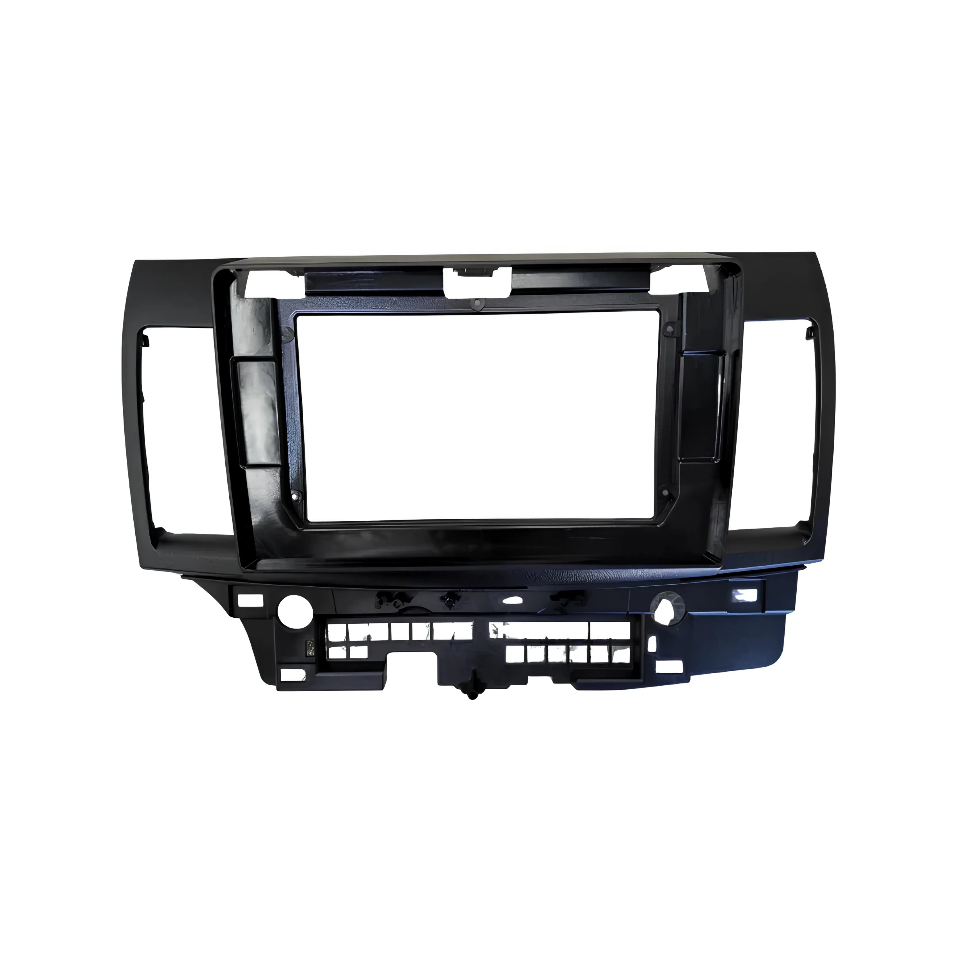 Stinger SF9-MI01 Mitsubishi Lancer Fascia 9" & 10" Trapezoid 2007-2013