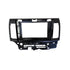 Stinger SF9-MI01 Mitsubishi Lancer Fascia 9" & 10" Trapezoid 2007-2013
