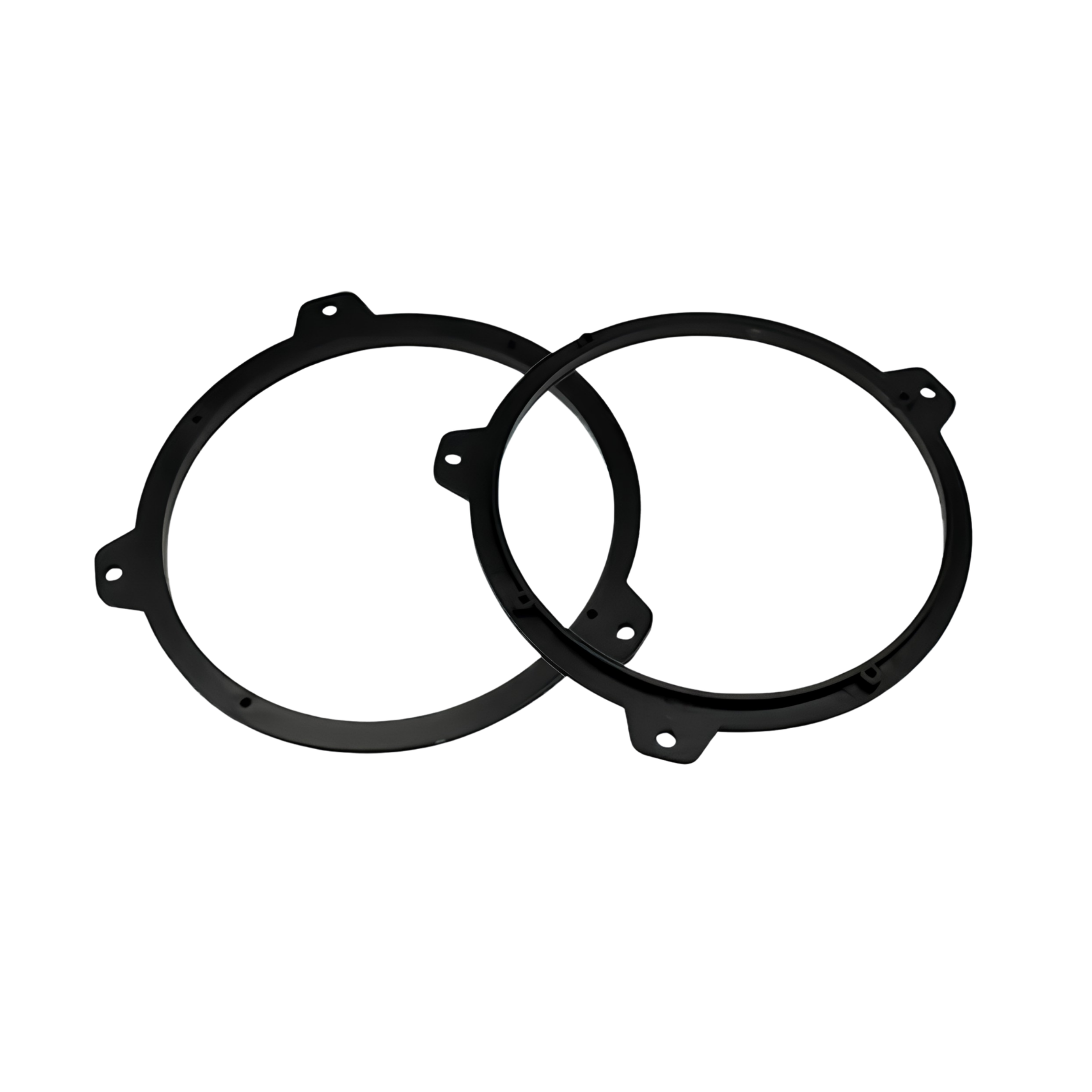 Stinger SSPBM01 OEM Style E46 Speaker Spacers to Suit BMW 3 Series