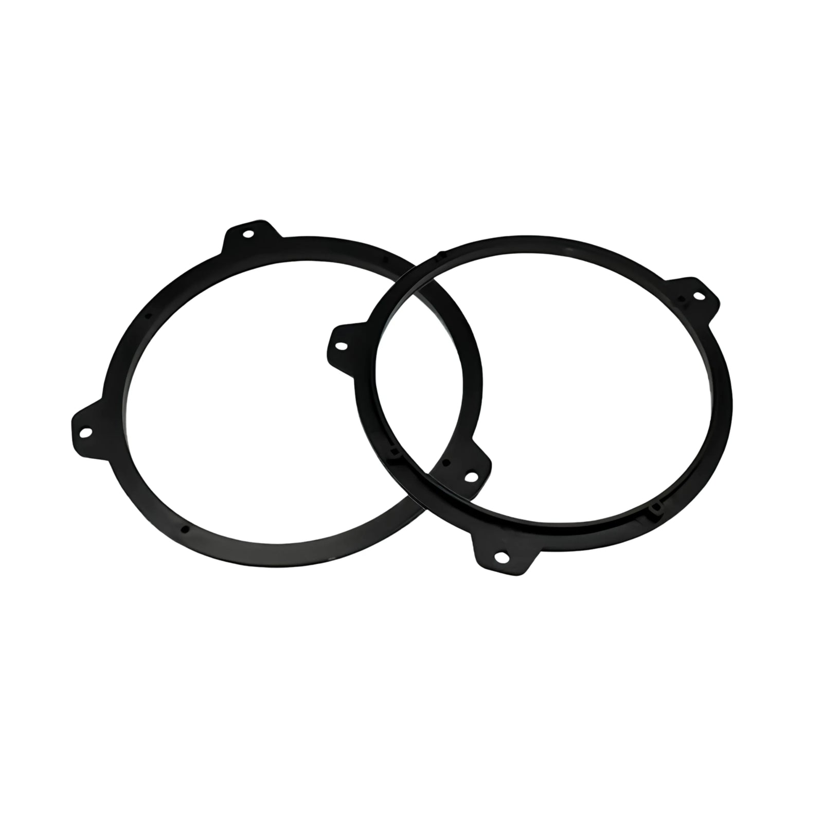 Stinger SSPBM01 OEM Style E46 Speaker Spacers to Suit BMW 3 Series