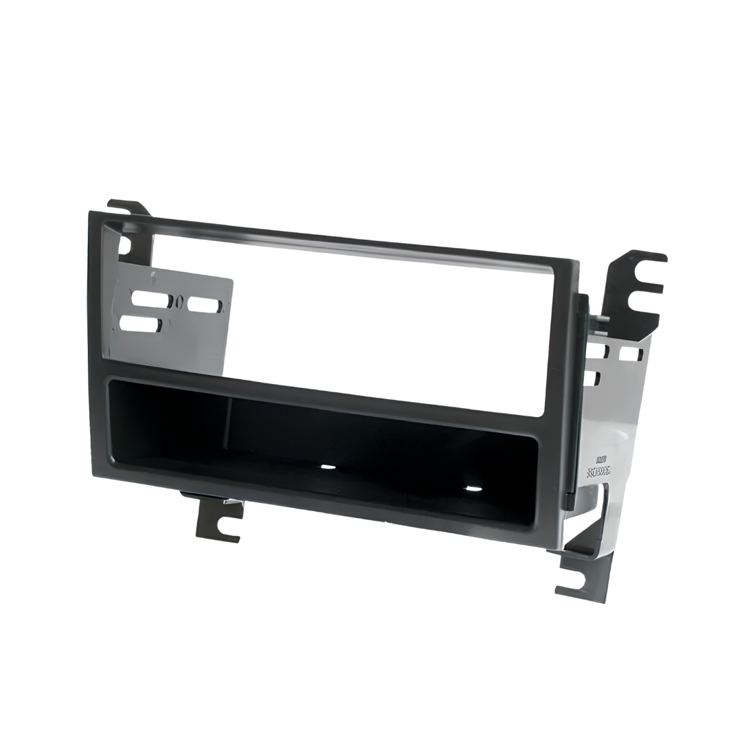 Stinger BKHY1610B Single DIN Radio Fascia Kit to Suit Hyundai Grandeur 2006-2010