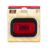 LED Autolamps 130RMG 12/24V Stop/Tail Lamp With Reflector 14 LEDs Blister Package