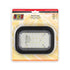 LED Autolamps 130WMG LED Reverse Light With Grommet & Plug 12-24V