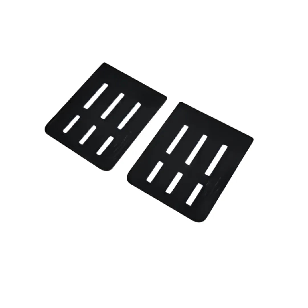Stinger BNAN09051 Double DIN Radio Fascia Kit To Suit Suzuki Swift 2006-2010