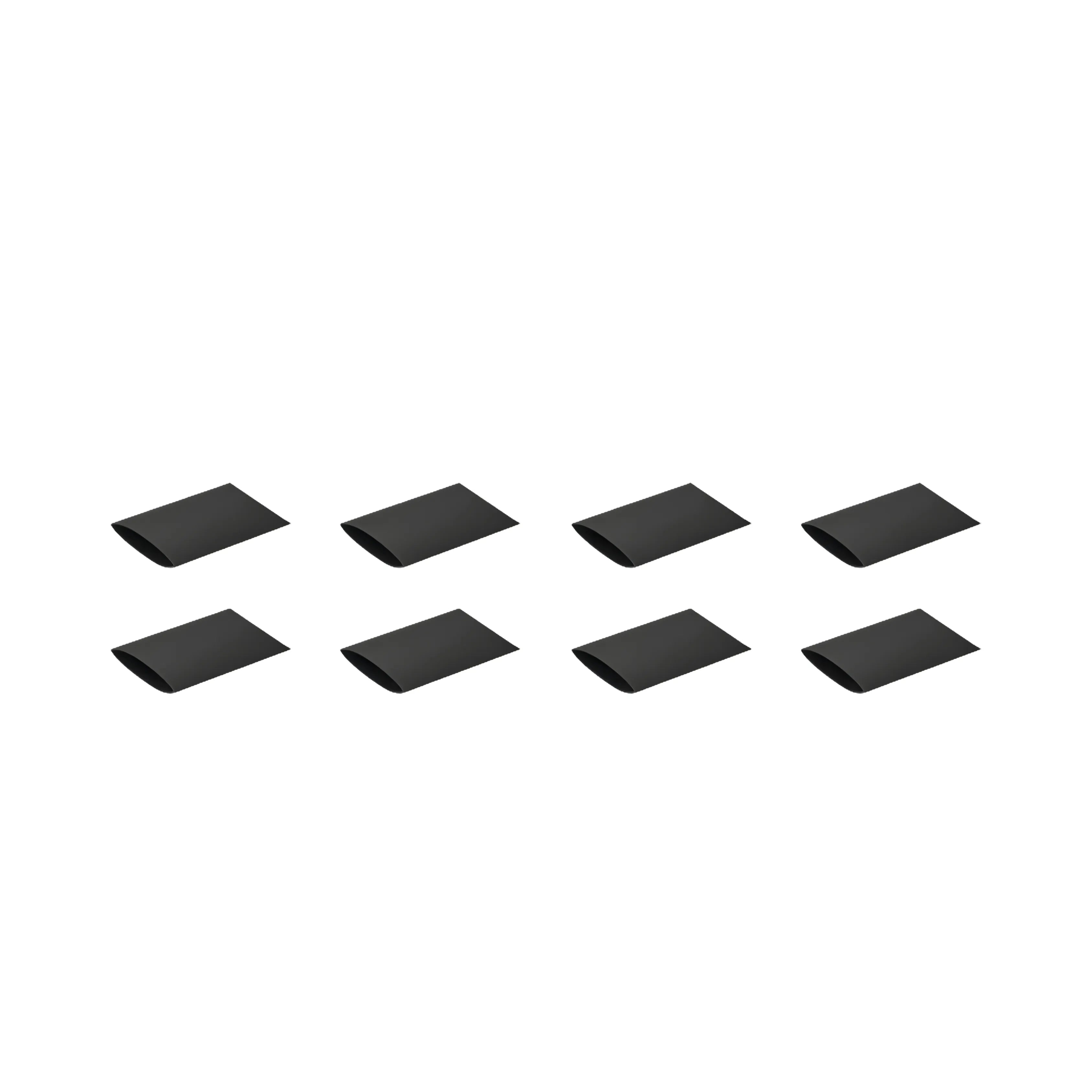 Stinger SPXDMF ENLIGHT10 Y 8 Pack 3-Pin Harness Pack