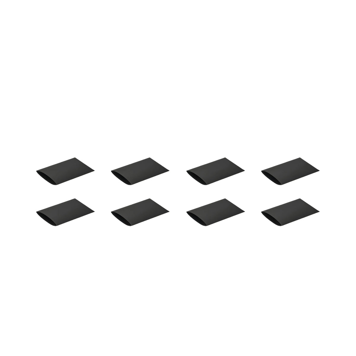 Stinger SPXDMF ENLIGHT10 Y 8 Pack 3-Pin Harness Pack