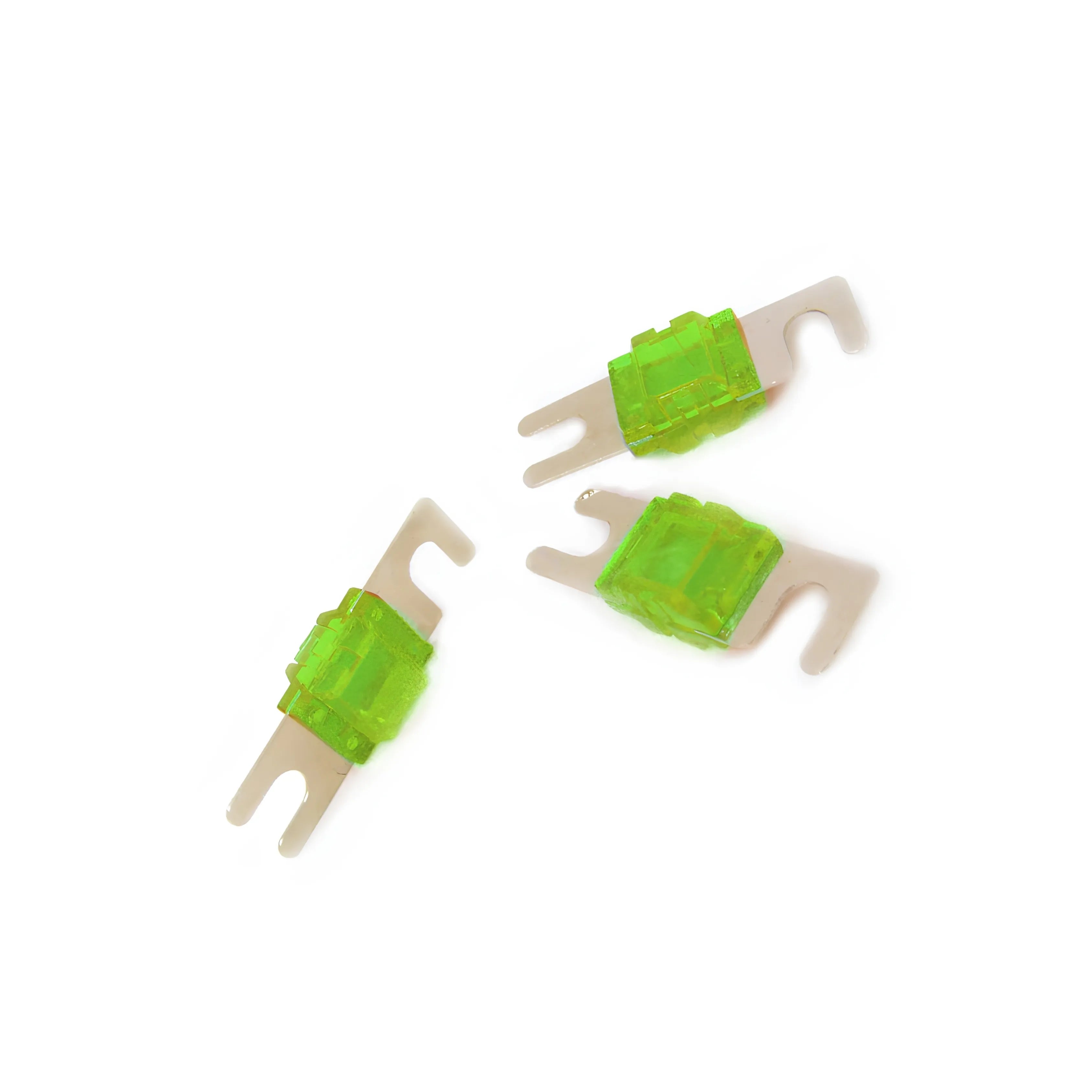 Stinger SPF58100 3 Pack Shoc-Krome 100 AMP MIDI Fuses