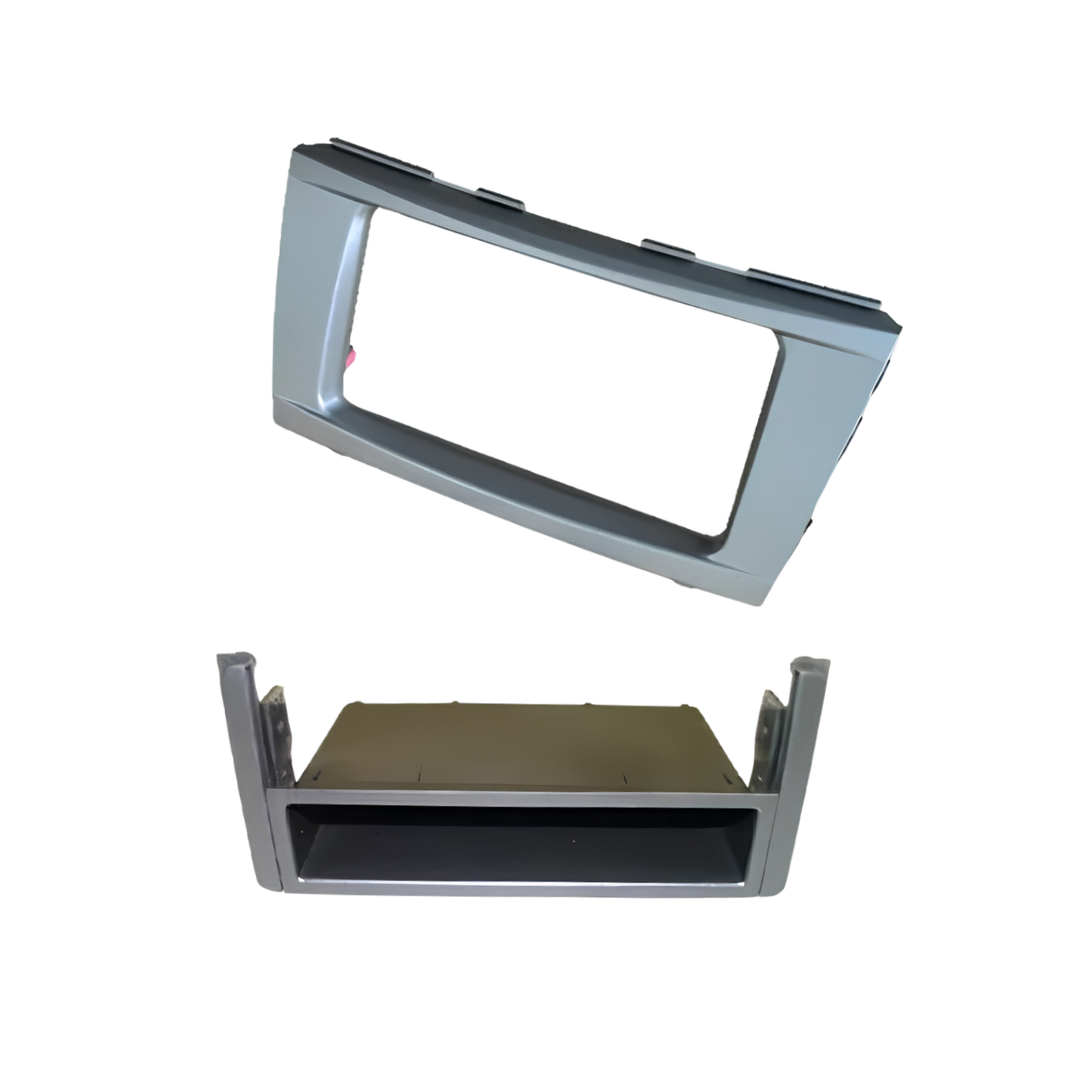 Stinger BN25K980 Double DIN Radio Facia Kit Suit Toyota Aurion/Camry 2006 - 2011