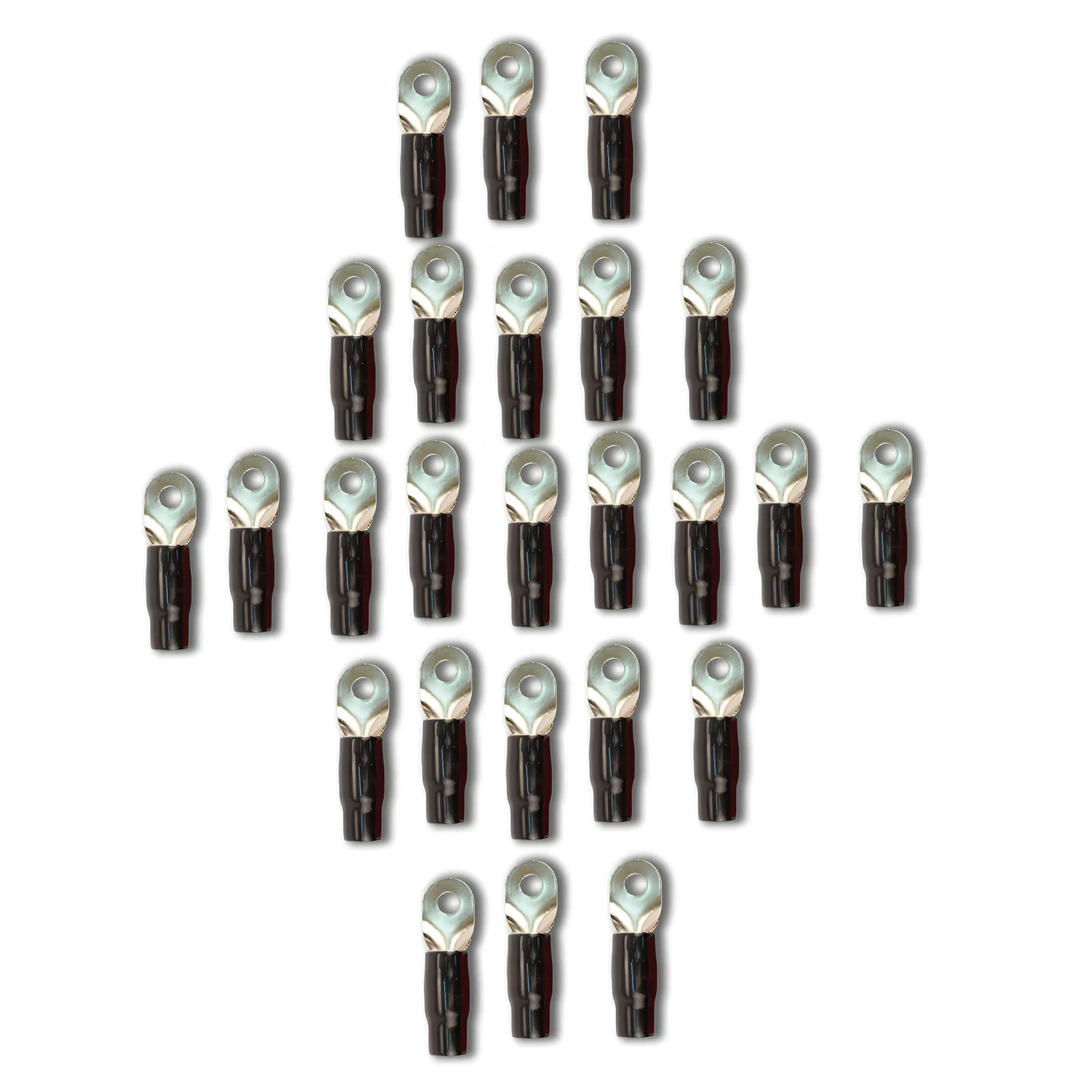 Stinger SPT5101B 25 Pack PRO 0/1GA 5/16
