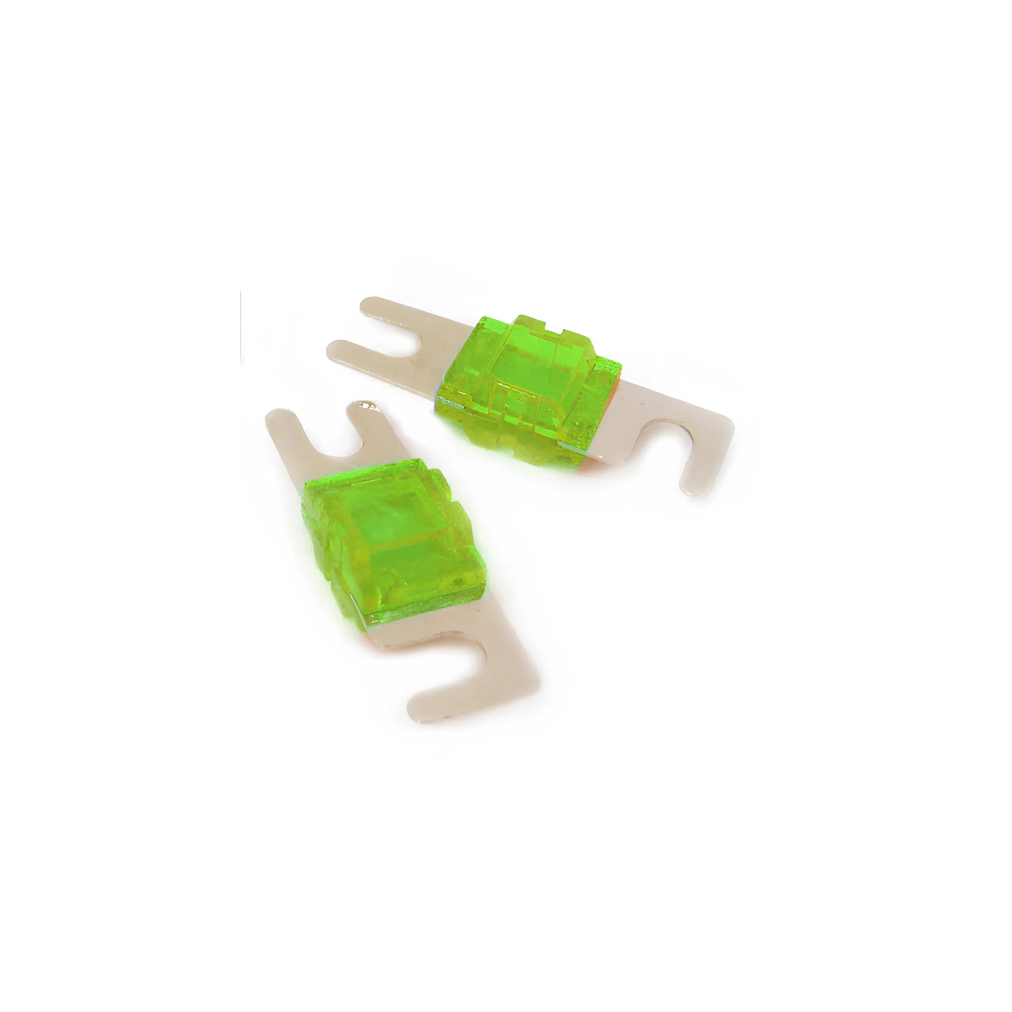 Stinger SPF58100 3 Pack Shoc-Krome 100 AMP MIDI Fuses