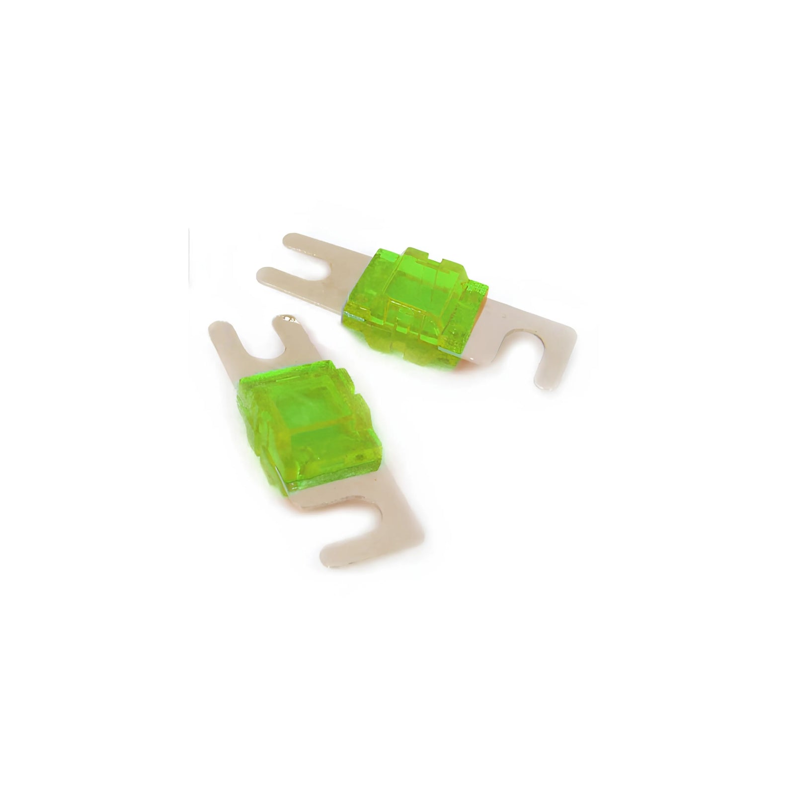Stinger SPF58100 3 Pack Shoc-Krome 100 AMP MIDI Fuses