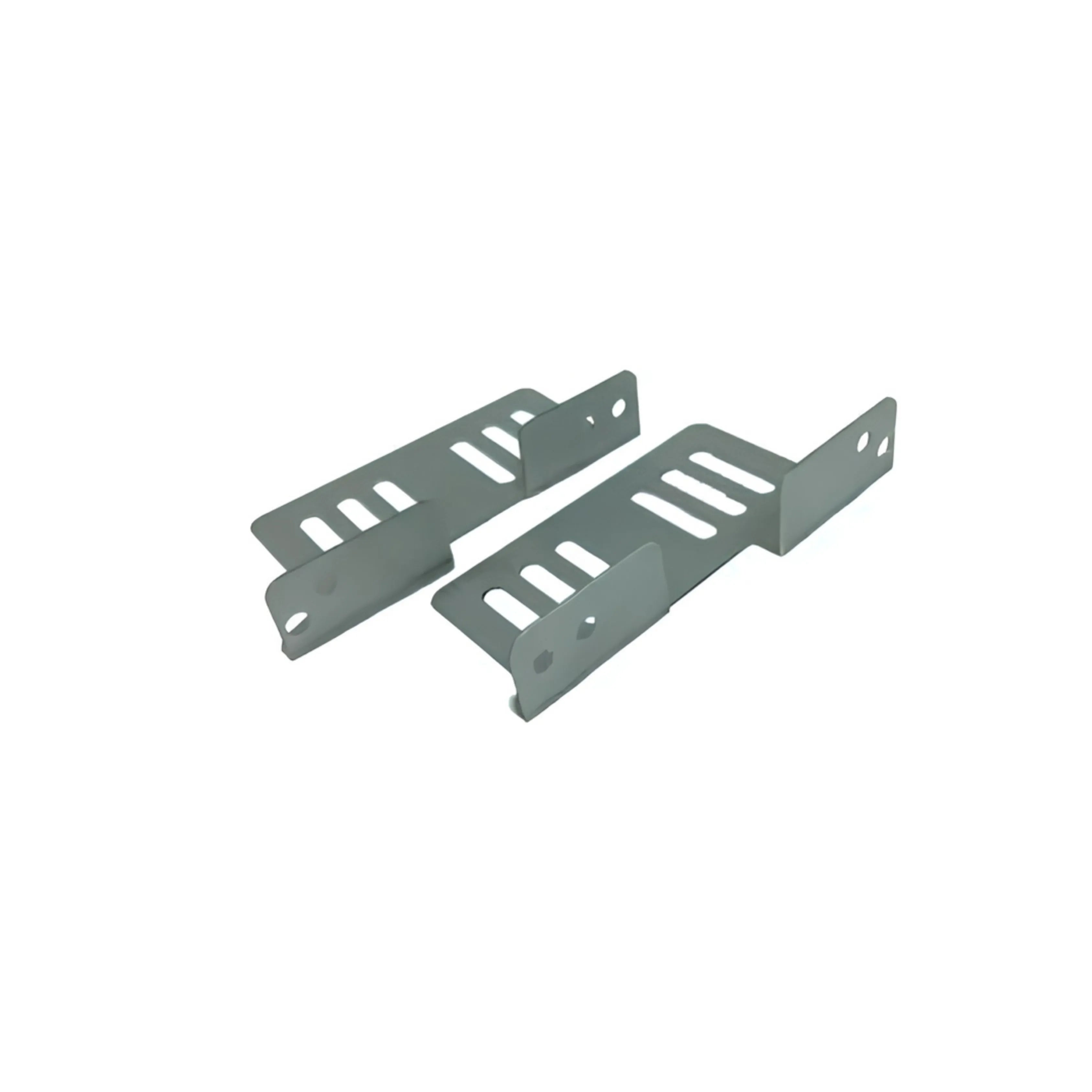Stinger BKTO1112 Double DIN Radio Fascia Kit To Suit Toyota Hilux 2015-2020