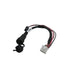 Stinger SE-SXMHAR ENLIGHT10 Replacement HEIGH10 Harness