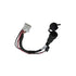 Stinger SE-SXMHAR ENLIGHT10 Replacement HEIGH10 Harness