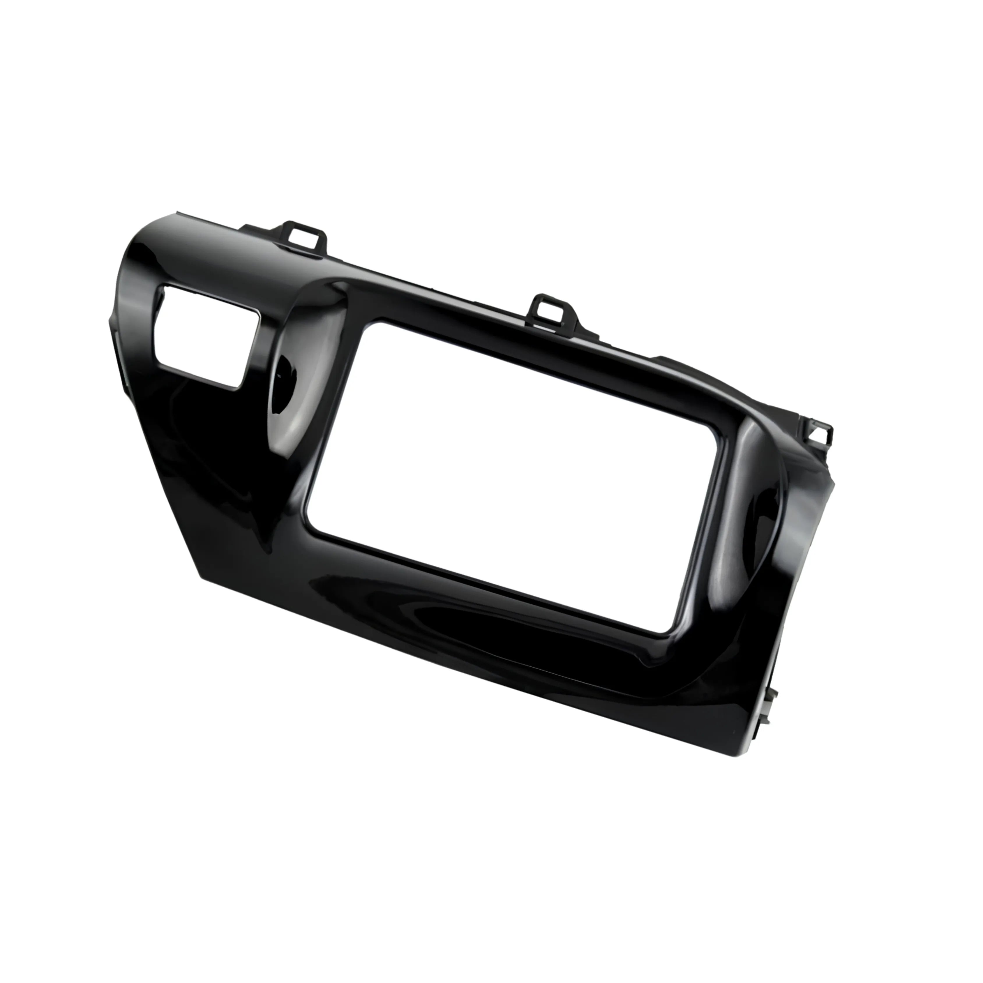 Stinger BKTO1116 200mm Double DIN Radio Fascia Kit To Suit Toyota Hilux 2015 - 2025