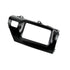 Stinger BKTO1116 200mm Double DIN Radio Fascia Kit To Suit Toyota Hilux 2015 - 2025