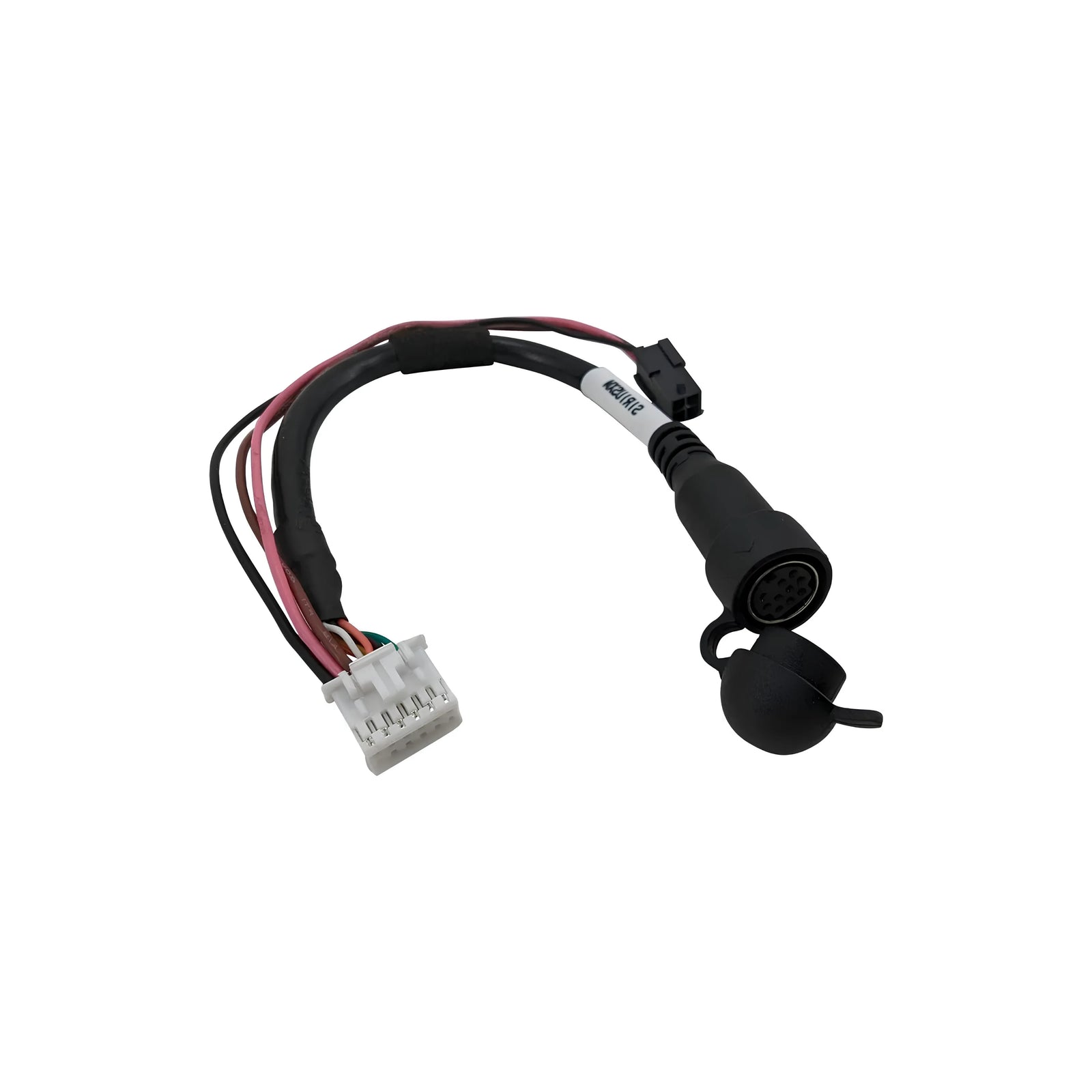 Stinger SE-SXMHAR ENLIGHT10 Replacement HEIGH10 Harness