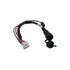 Stinger SE-SXMHAR ENLIGHT10 Replacement HEIGH10 Harness