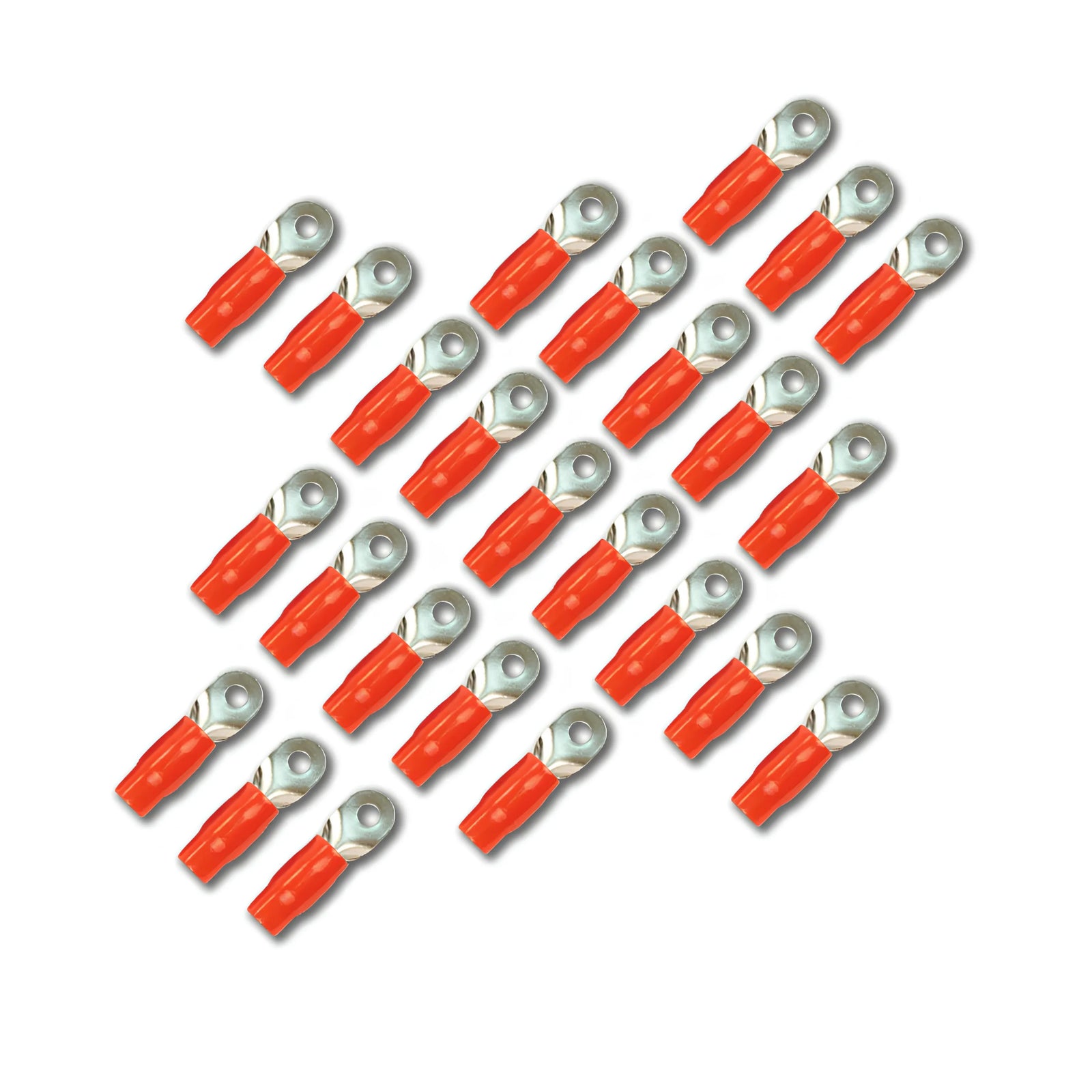 Stinger SPT5101R 25 Pack PRO 0/1GA 5/16