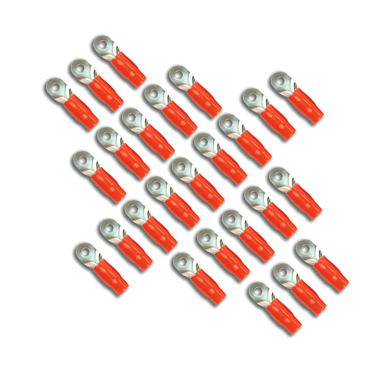 Stinger SPT5101R 25 Pack PRO 0/1GA 5/16