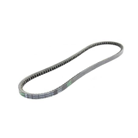 Gates 13A0915 V Drive Belt – 13mm x 915mm Premium EPDM Construction