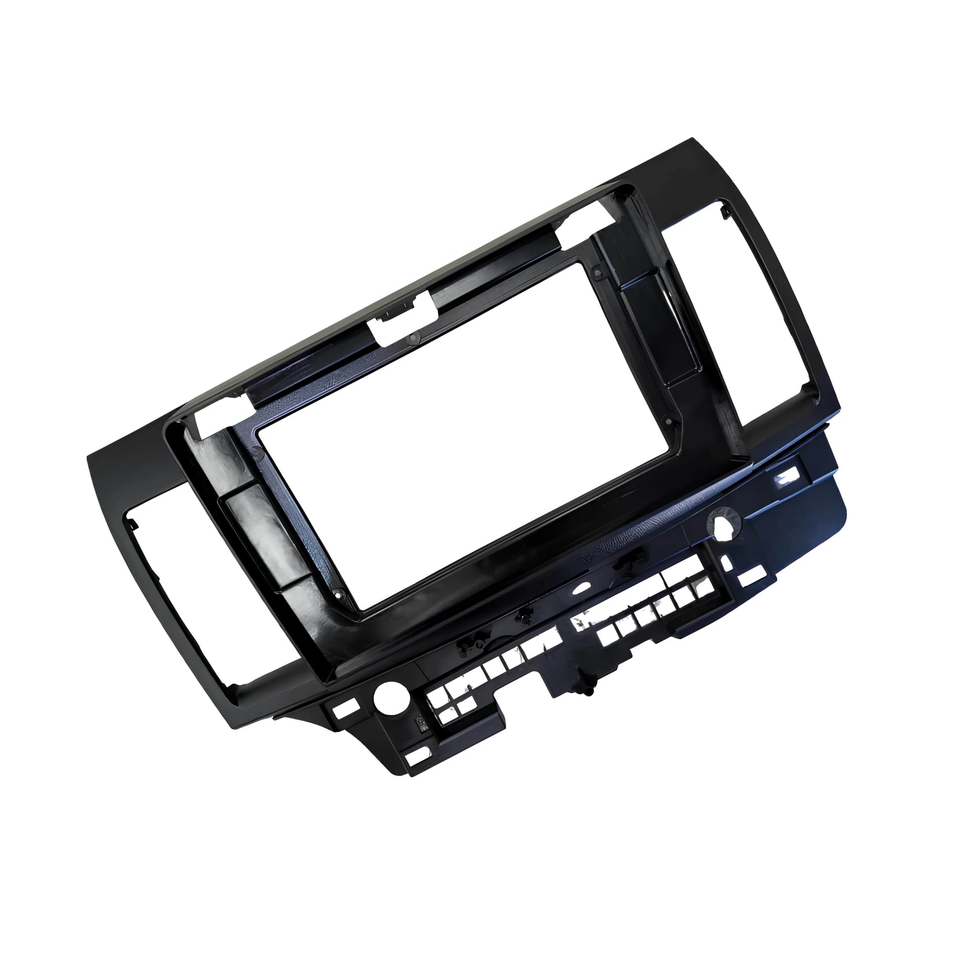 Stinger SF9-MI01 Mitsubishi Lancer Fascia 9" & 10" Trapezoid 2007-2013