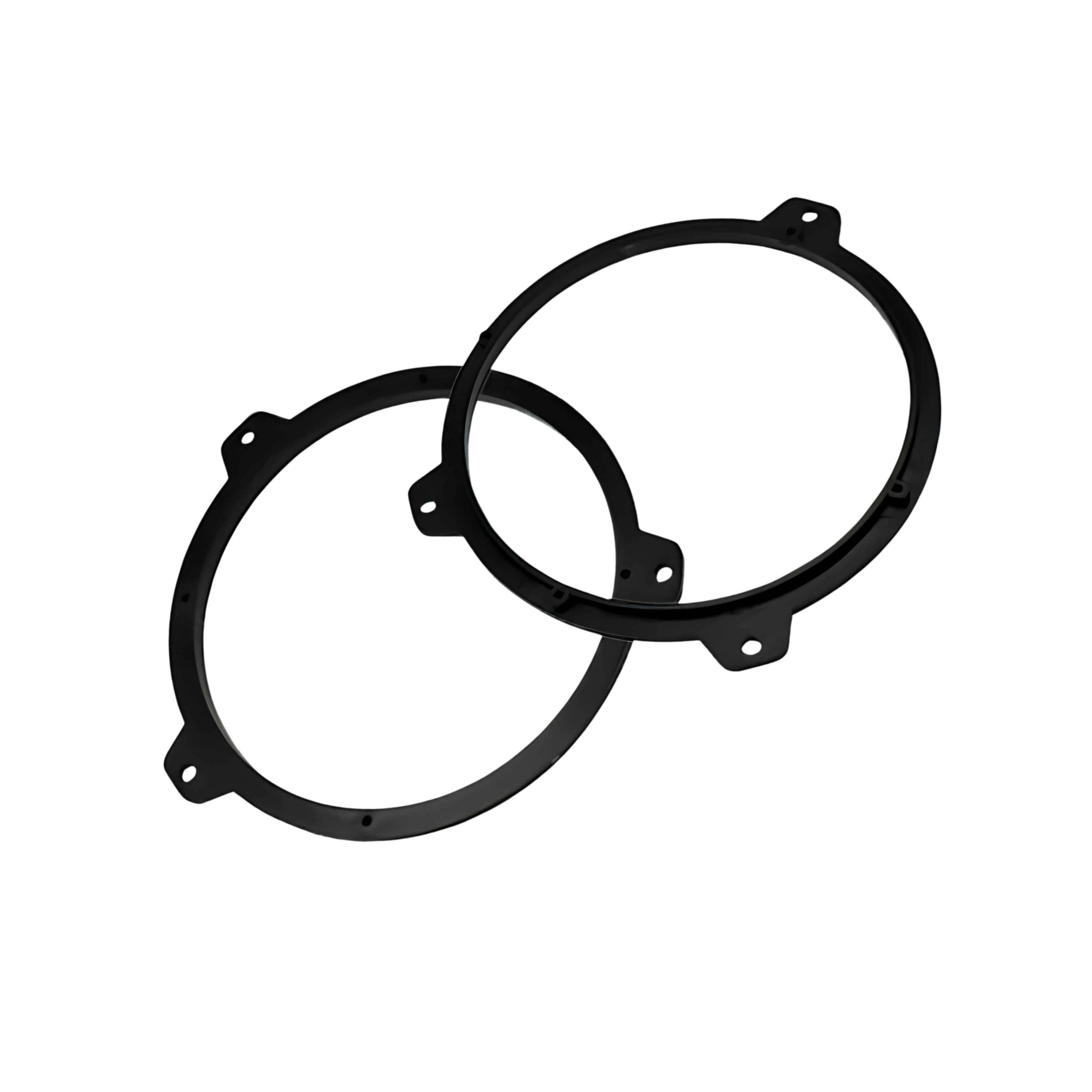 Stinger SSPBM01 OEM Style E46 Speaker Spacers to Suit BMW 3 Series
