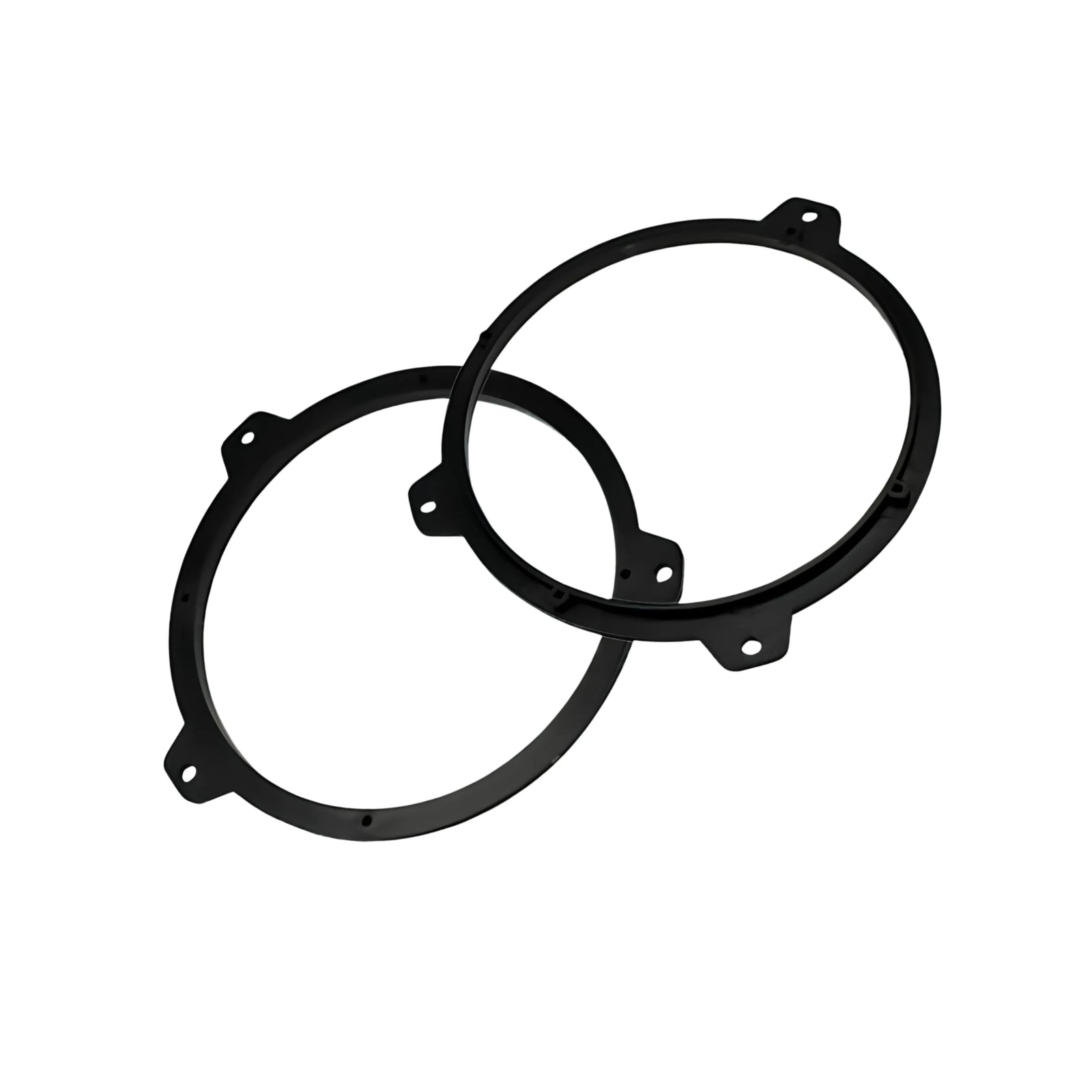 Stinger SSPBM01 OEM Style E46 Speaker Spacers to Suit BMW 3 Series