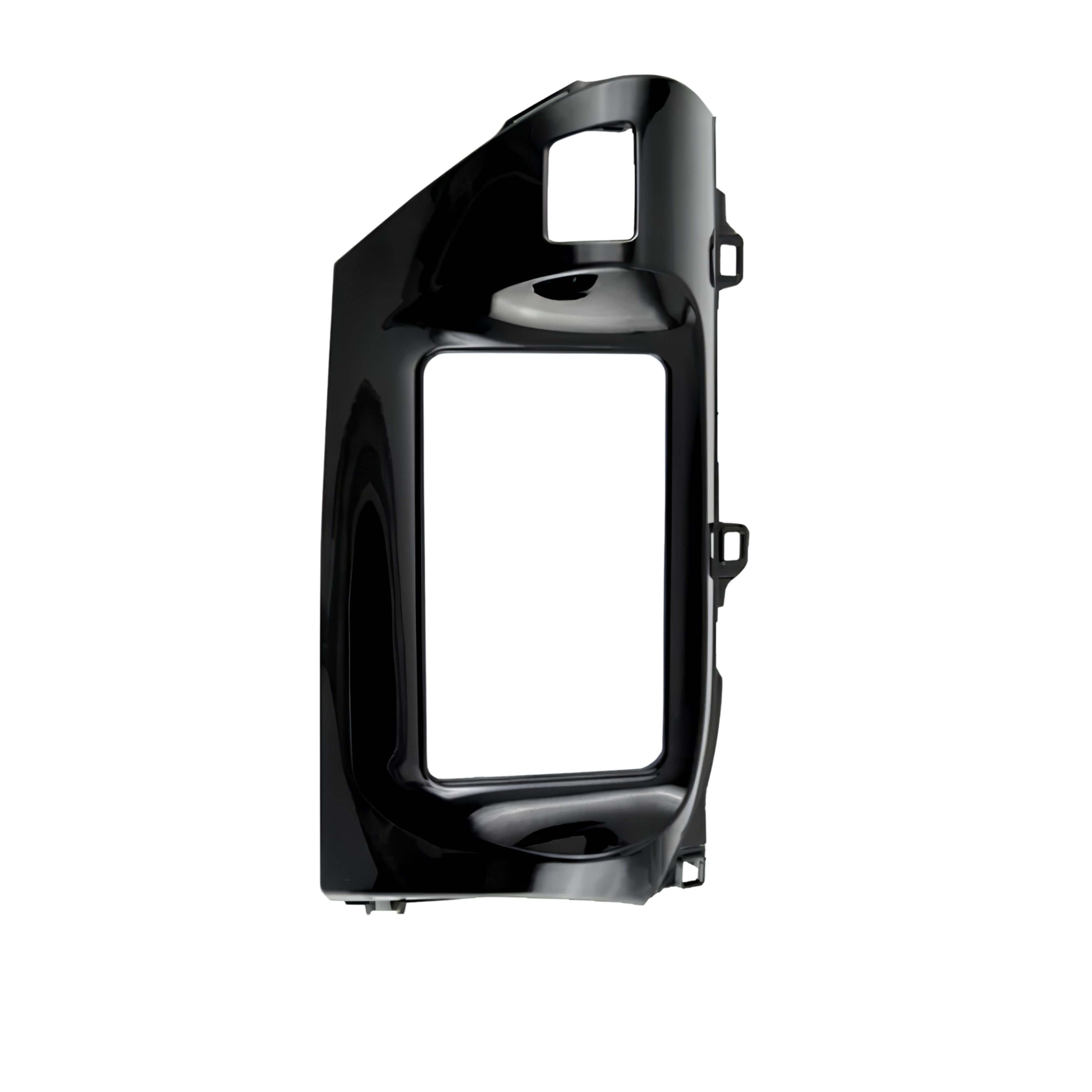 Stinger BKTO1116 200mm Double DIN Radio Fascia Kit To Suit Toyota Hilux 2015 - 2025