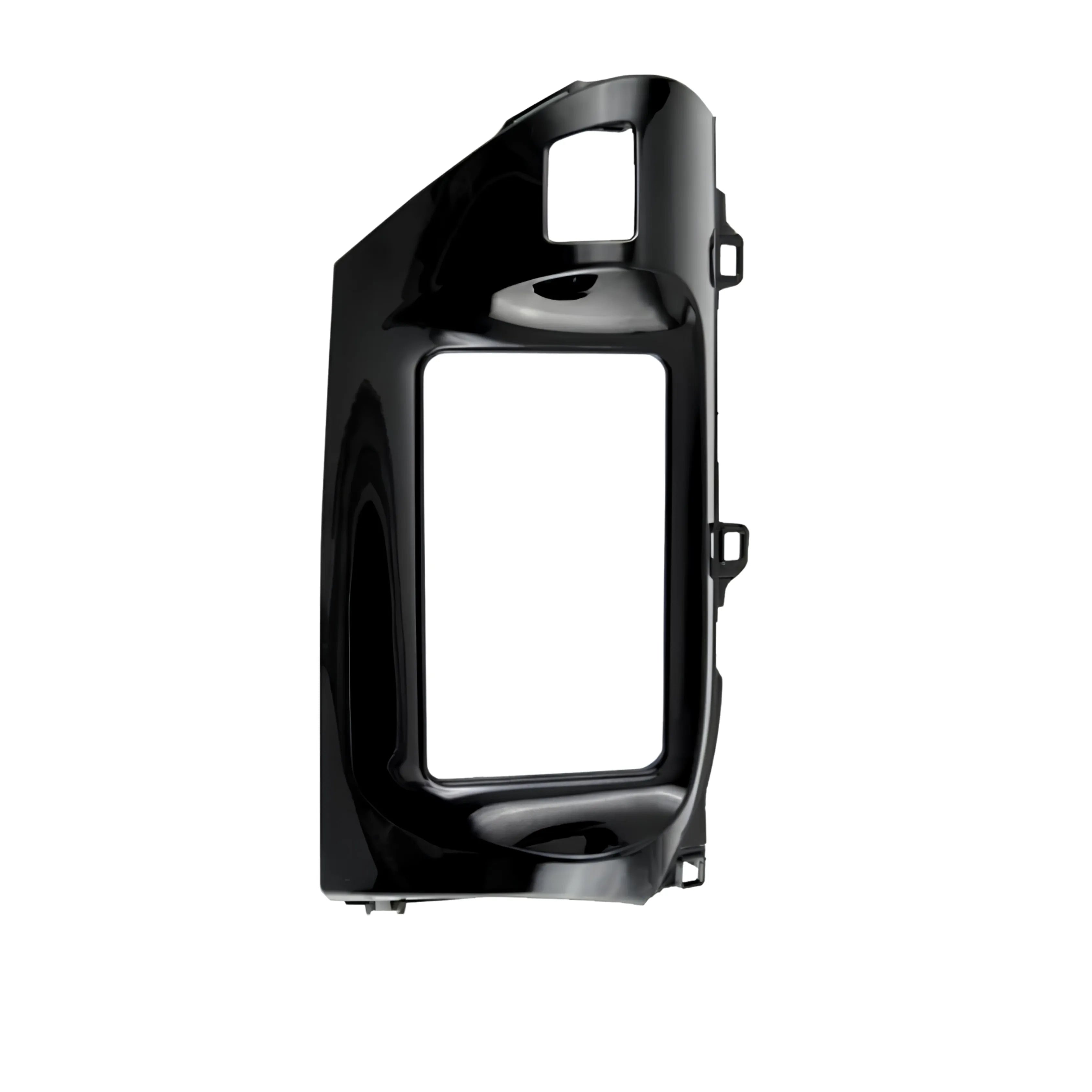 Stinger BKTO1116 200mm Double DIN Radio Fascia Kit To Suit Toyota Hilux 2015 - 2025