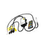 Stinger SPXDBTC ENLIGHT10 Dynamic Bluetooth Controller w/ RF Remote