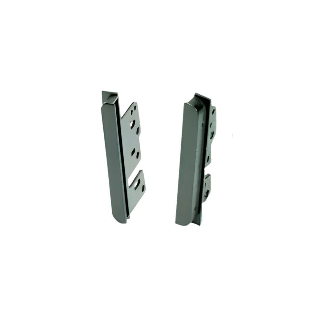Stinger BN25K9715 Double DIN Radio Fascia Kit To Suit Toyota Aurion 2012-2015
