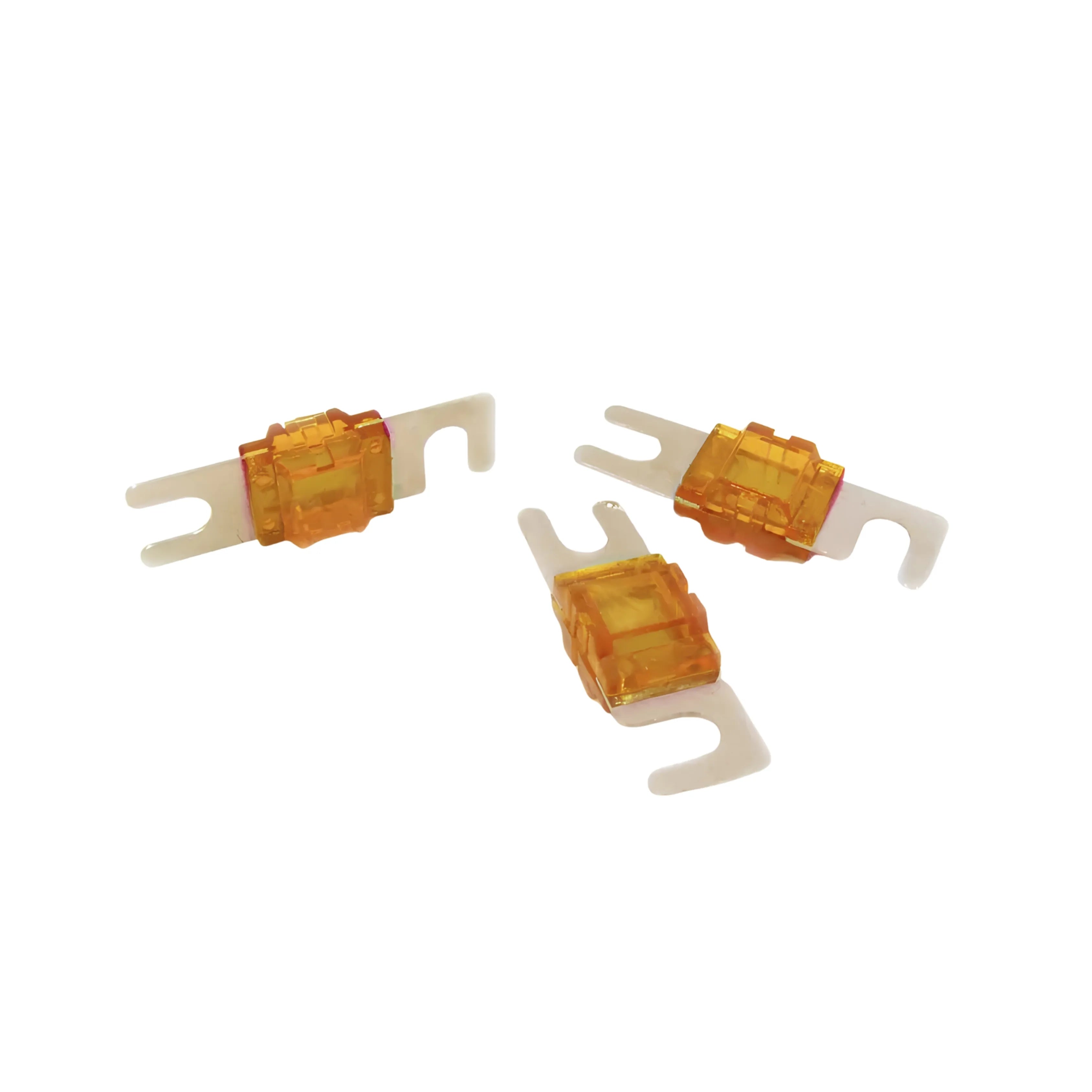 Stinger SPF5840 3 Pack Shoc-Krome 40 AMP MIDI Fuses