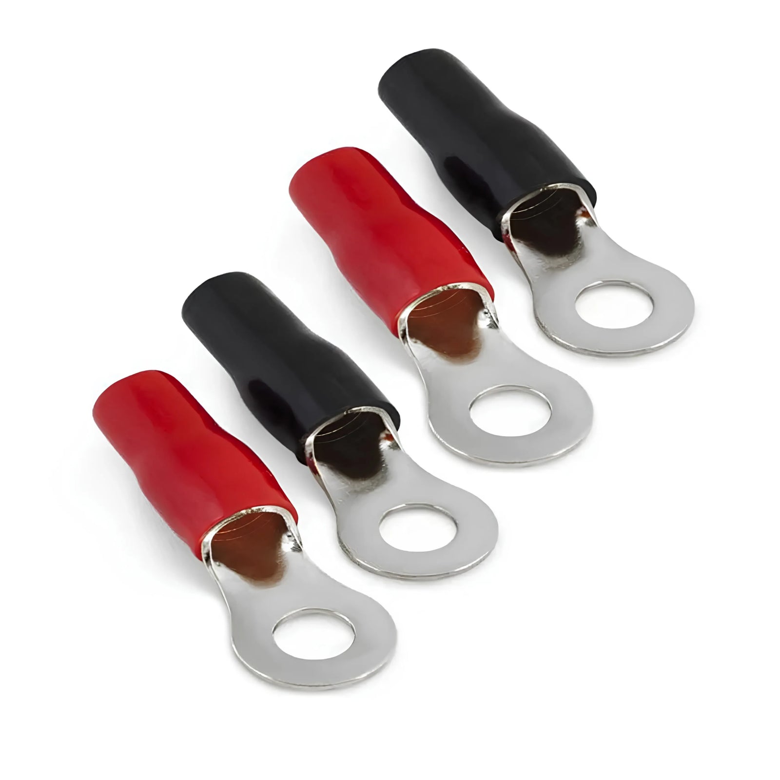 Stinger SPT5104 4 Pack 4GA 5/16