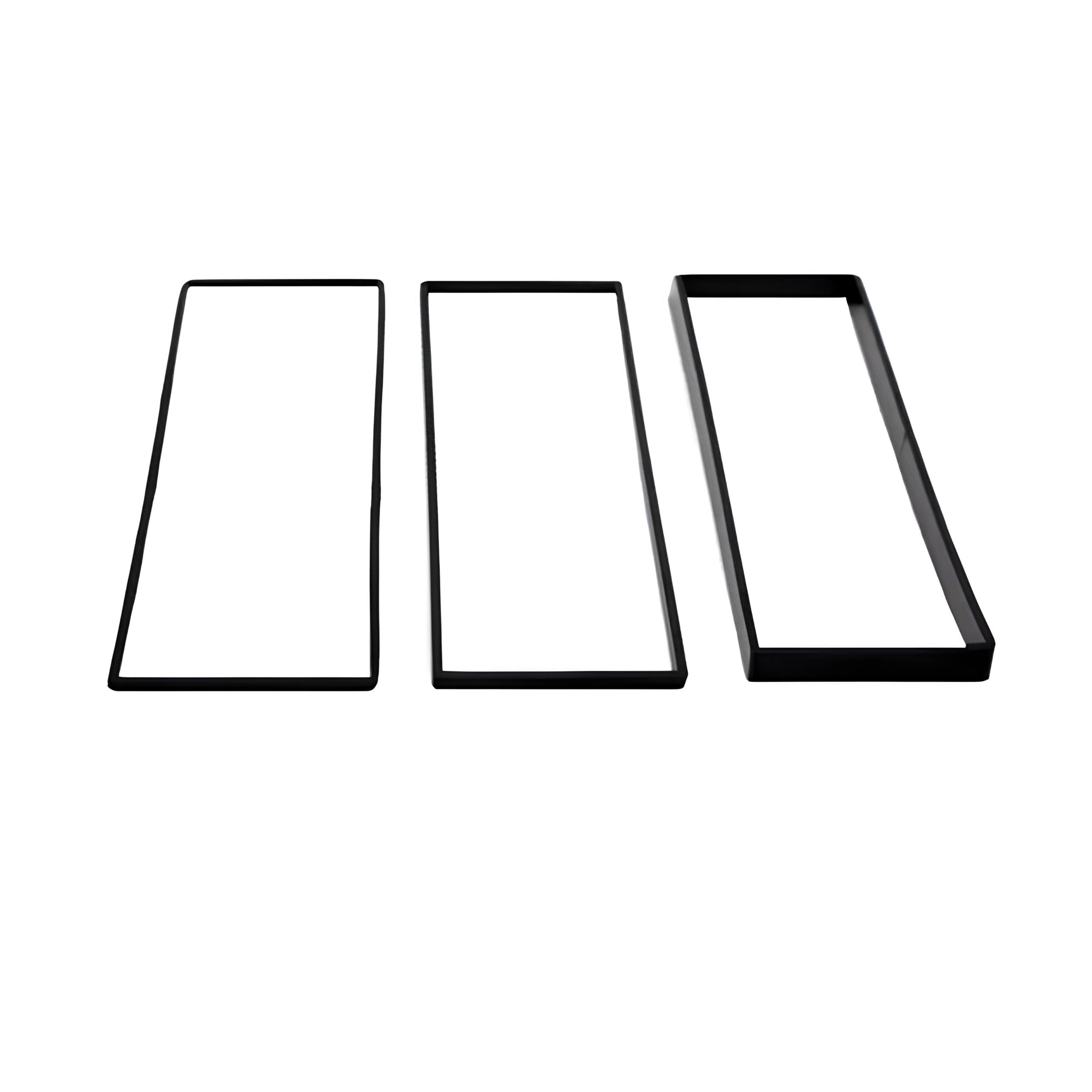 Stinger SFSCI01 Citreon Single DIN Radio Fascia Kit