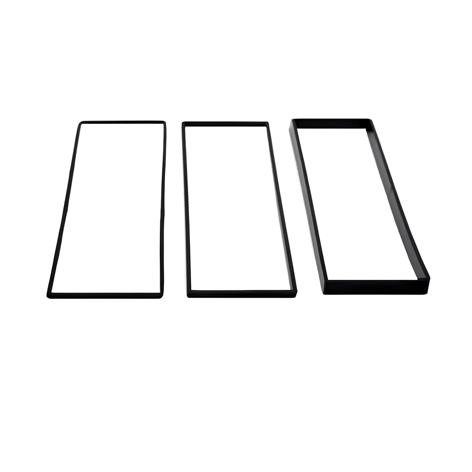 Stinger SFSCI01 Citreon Single DIN Radio Fascia Kit