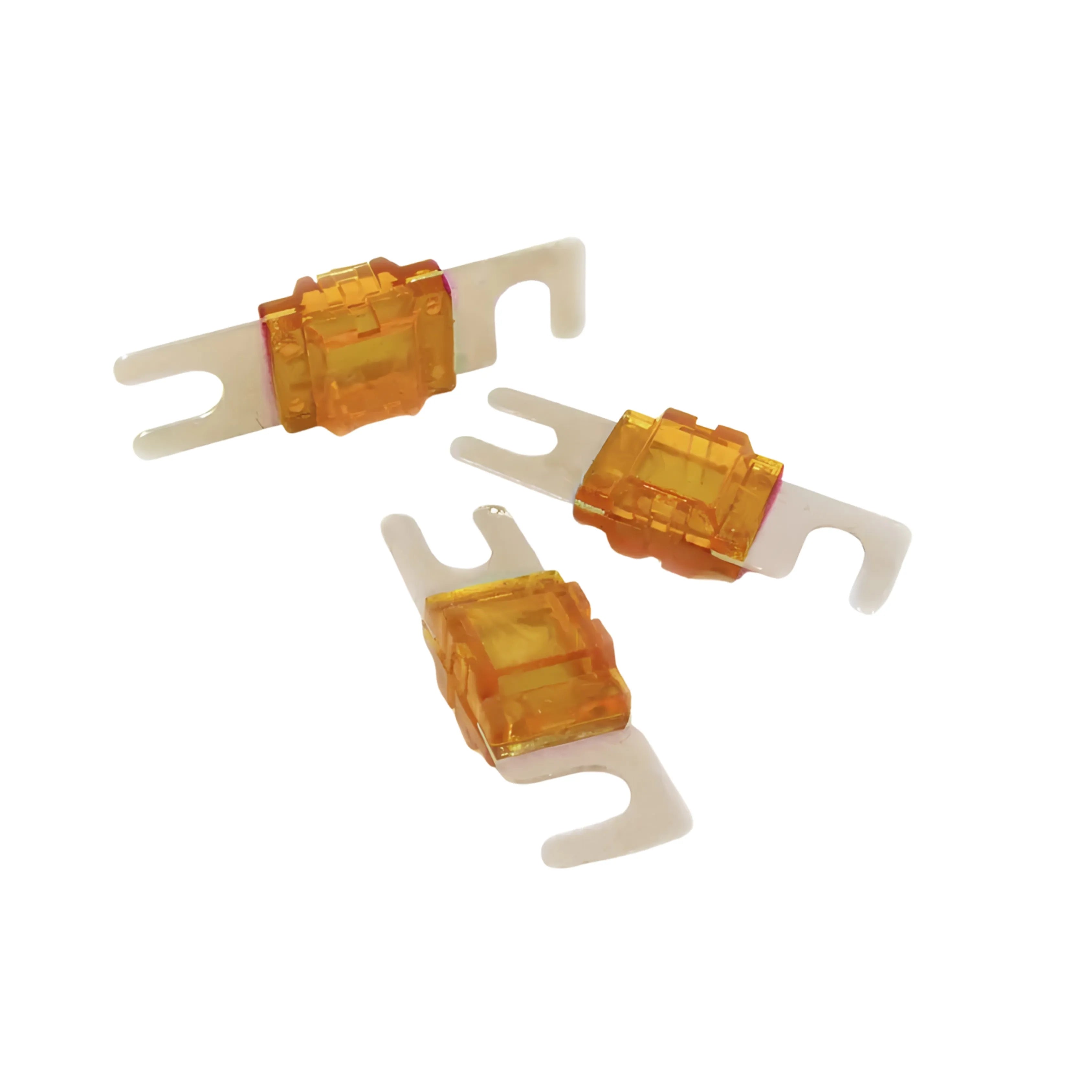 Stinger SPF5840 3 Pack Shoc-Krome 40 AMP MIDI Fuses