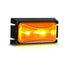 LED Autolamps 1458AM Side Marker Light Amber LED 12 or 24V