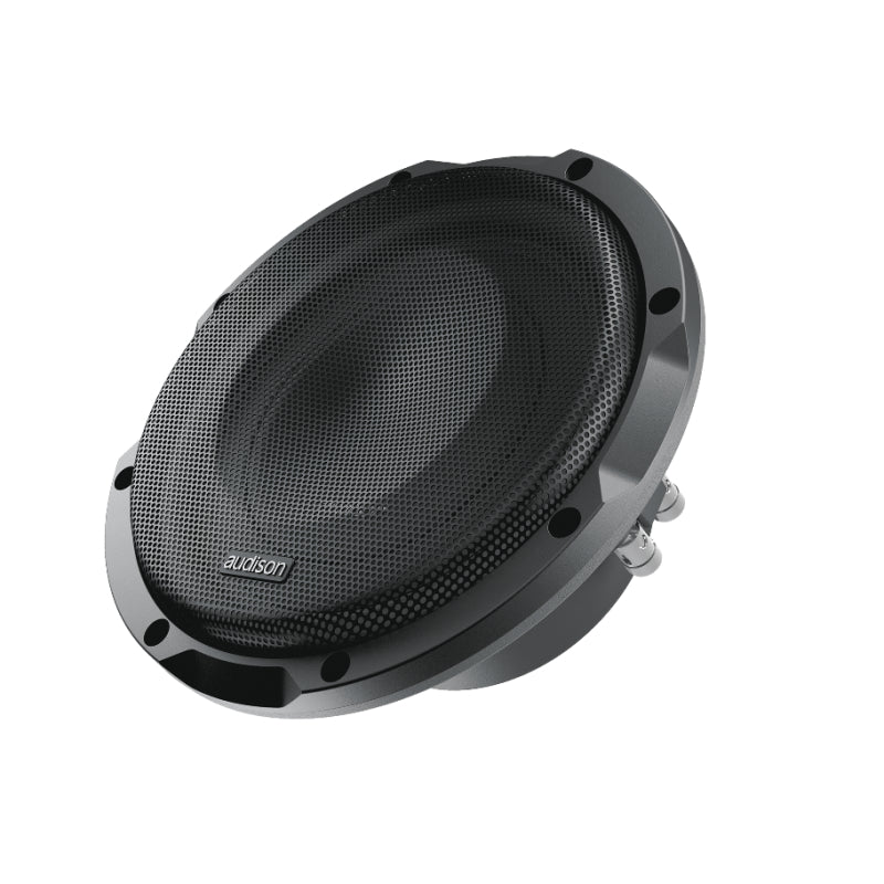 Audison APS 8 R Prima Series 500W 8" Single Coil Subwoofer Driver