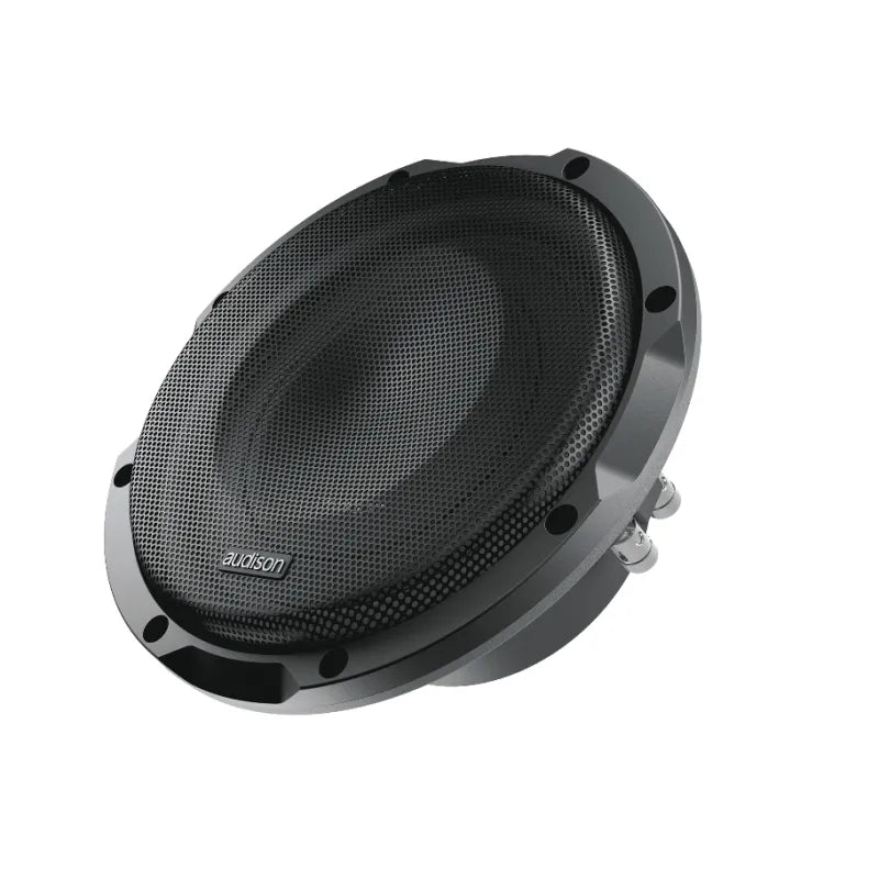 Audison APS 8 R Prima Series 500W 8" Single Coil Subwoofer Driver