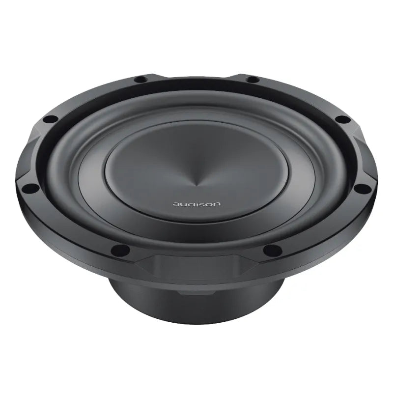 Audison APS 8 R Prima Series 500W 8" Single Coil Subwoofer Driver