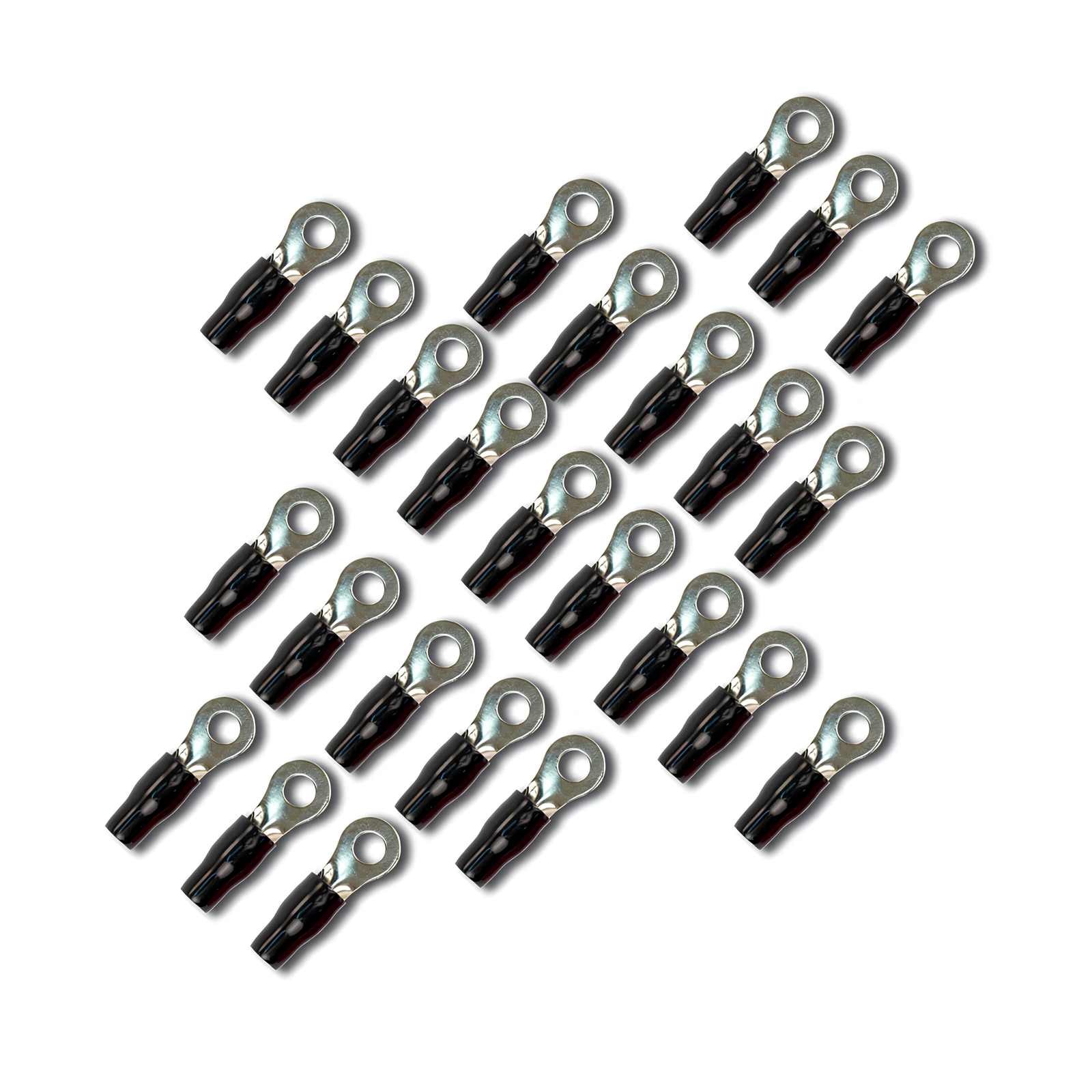 Stinger SPT5104B 25 Pack Pro 4GA 5/16