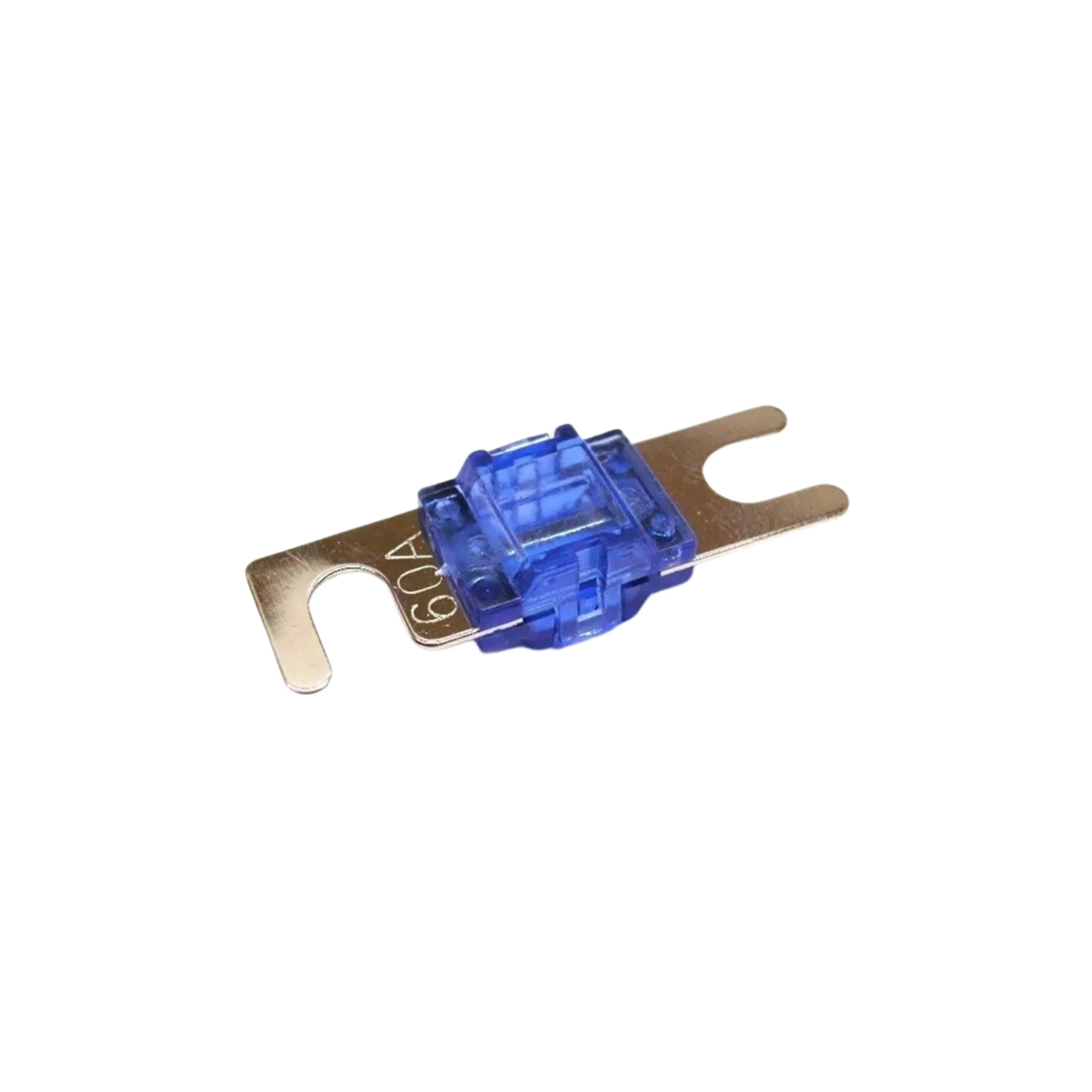 Stinger SPF5860 3 Pack Shoc-Krome 60 Amp MIDI Fuses