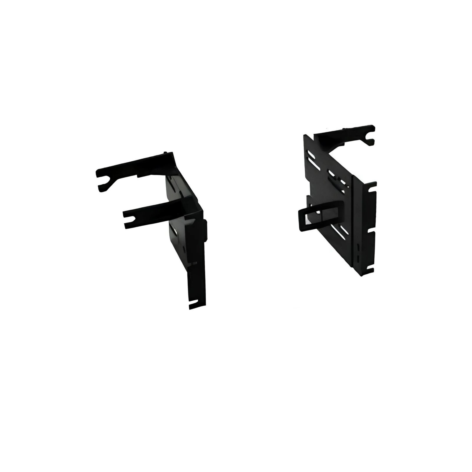 Stinger BKTOYK952GB Single/Double DIN Radio Fascia Kit To Suit Toyota Corolla Hatch 2015-2018